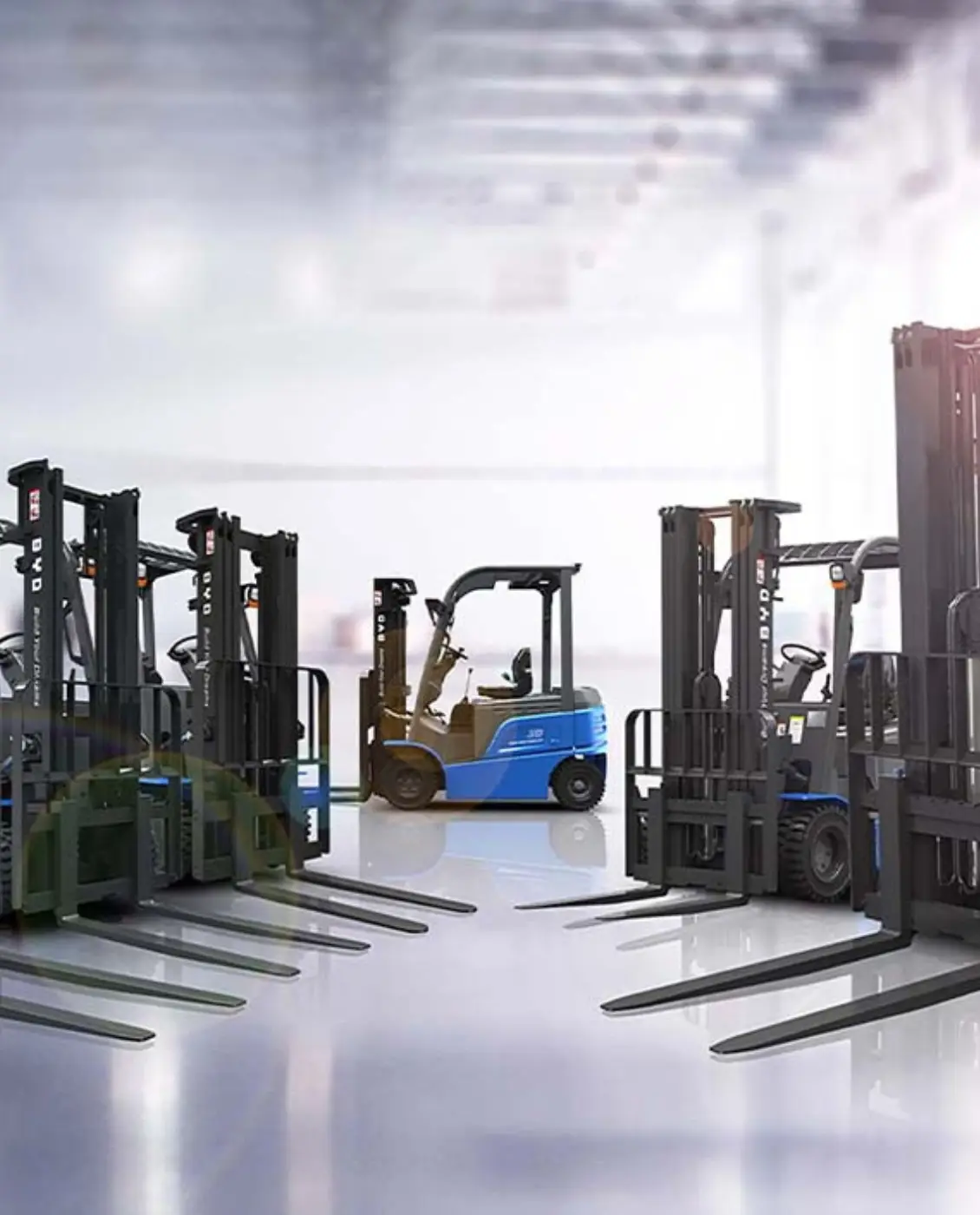 Dazee Trading QFZ LLC