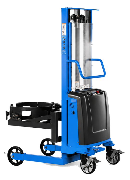 Drum Handling Equipment YL Series