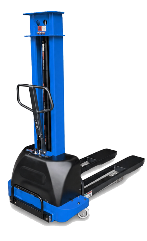 Self Loading Stacker VANGO