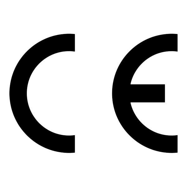CE Certified
