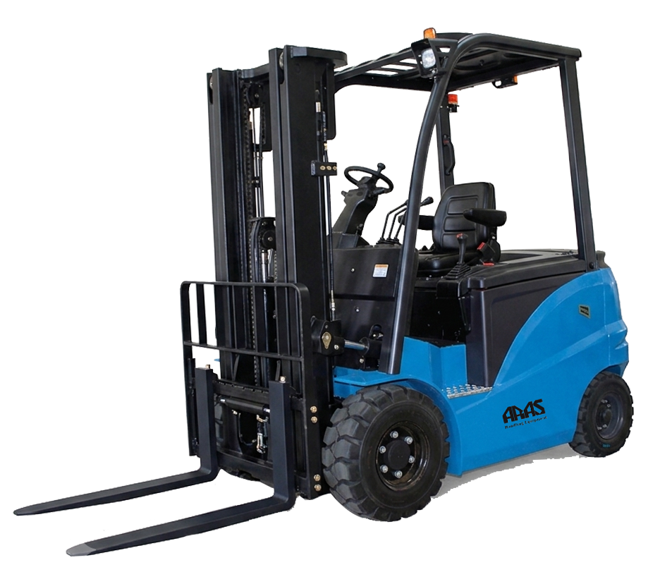 ARAS Forklift