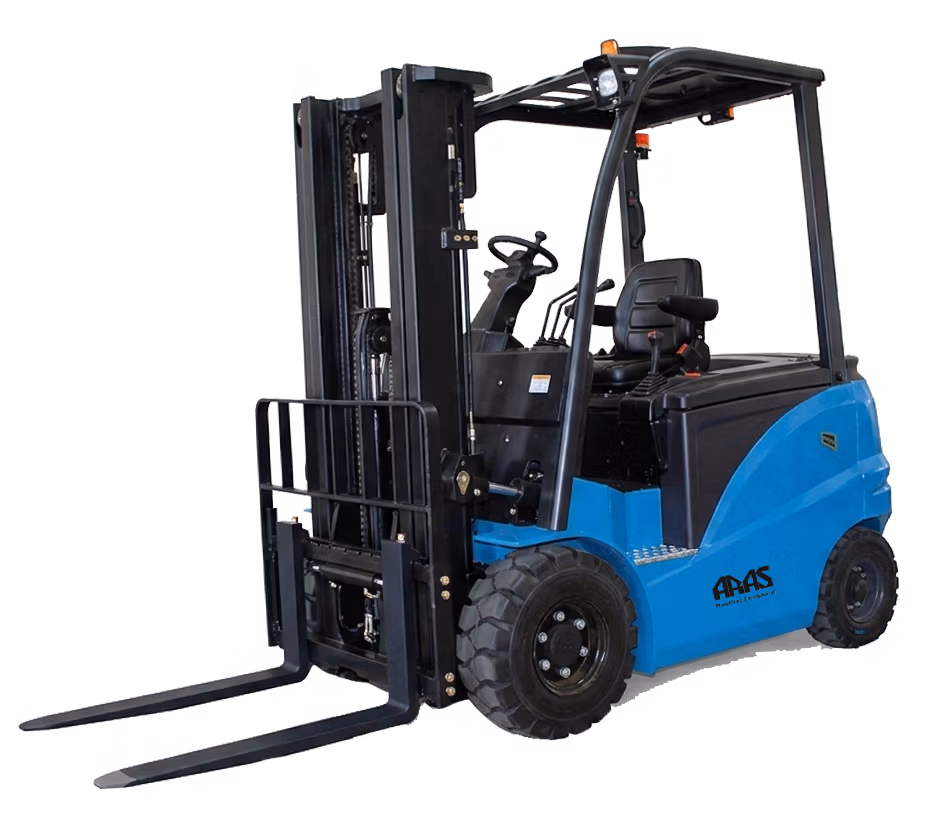 ARAS Forklift