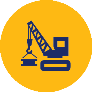 Construction & Infrastructure