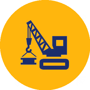 Construction & Infrastructure