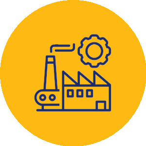 Manufacturing & Industry