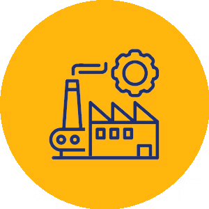 Manufacturing & Industry
