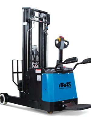 Reach Stacker for sale in Qatar – high-capacity material handling equipment for containers and pallets.