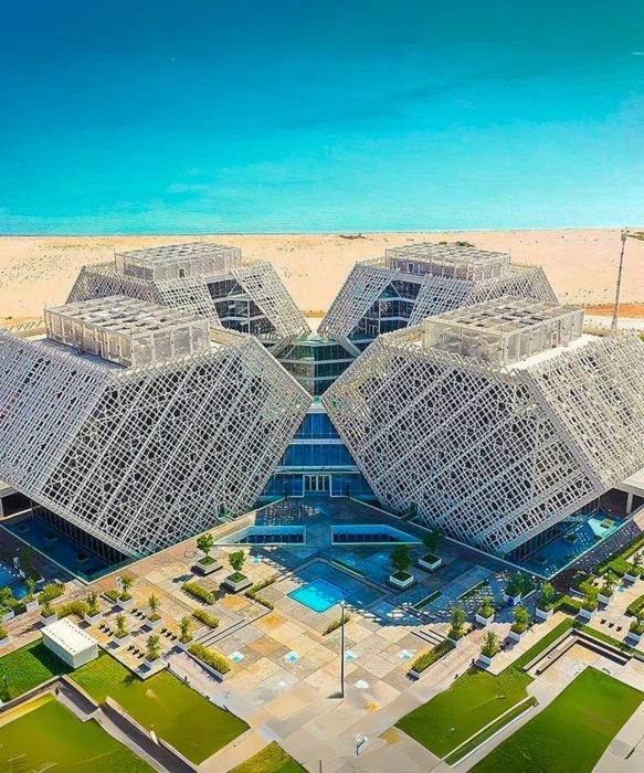 Qatar Free Zone - Dazee